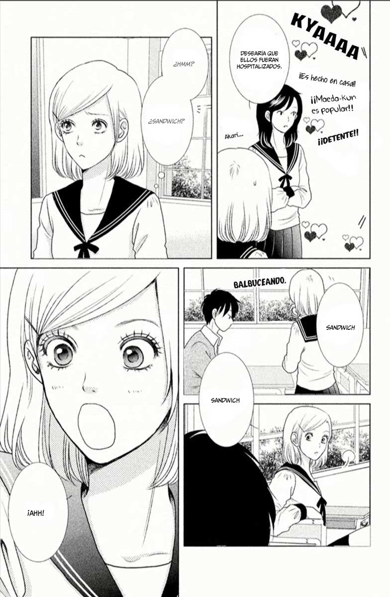 Bambi to Dhole Vol. 1 Ch. 2 第44页