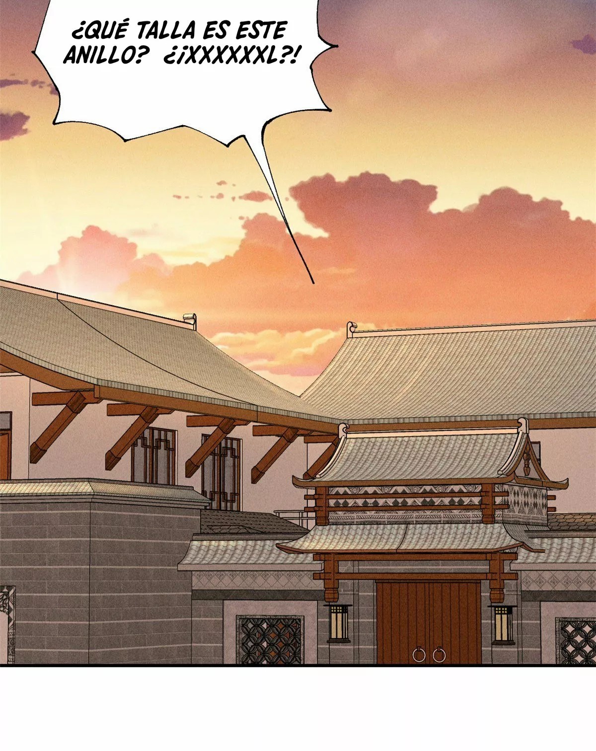 All Hail the Sect Leader Ch. 1 第25页