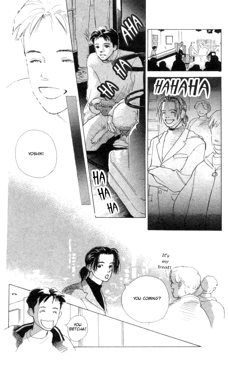 It's Ok if There Is Love Vol. 1 Ch. 1 第29页