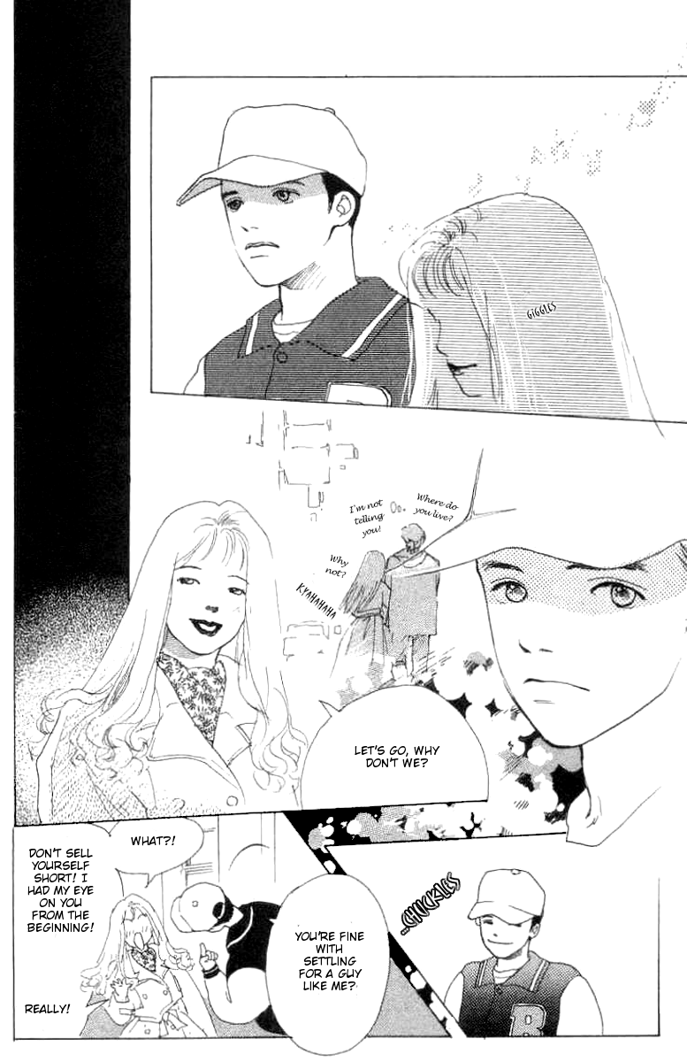 It's Ok if There Is Love Vol. 1 Ch. 1 第35页