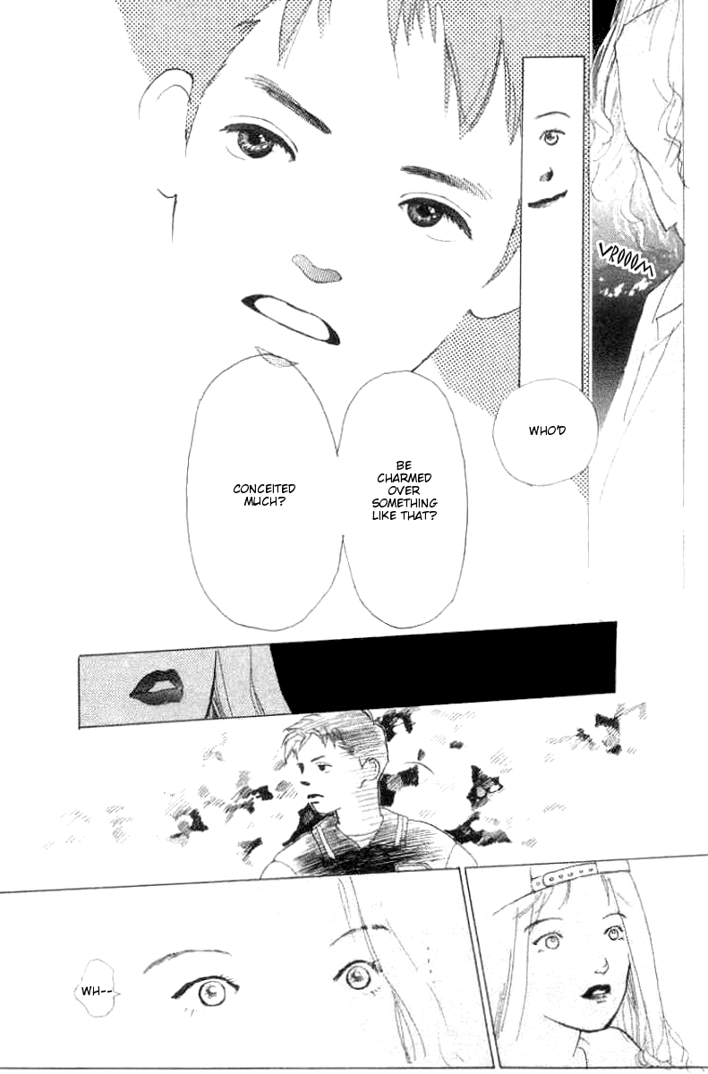 It's Ok if There Is Love Vol. 1 Ch. 1 第37页