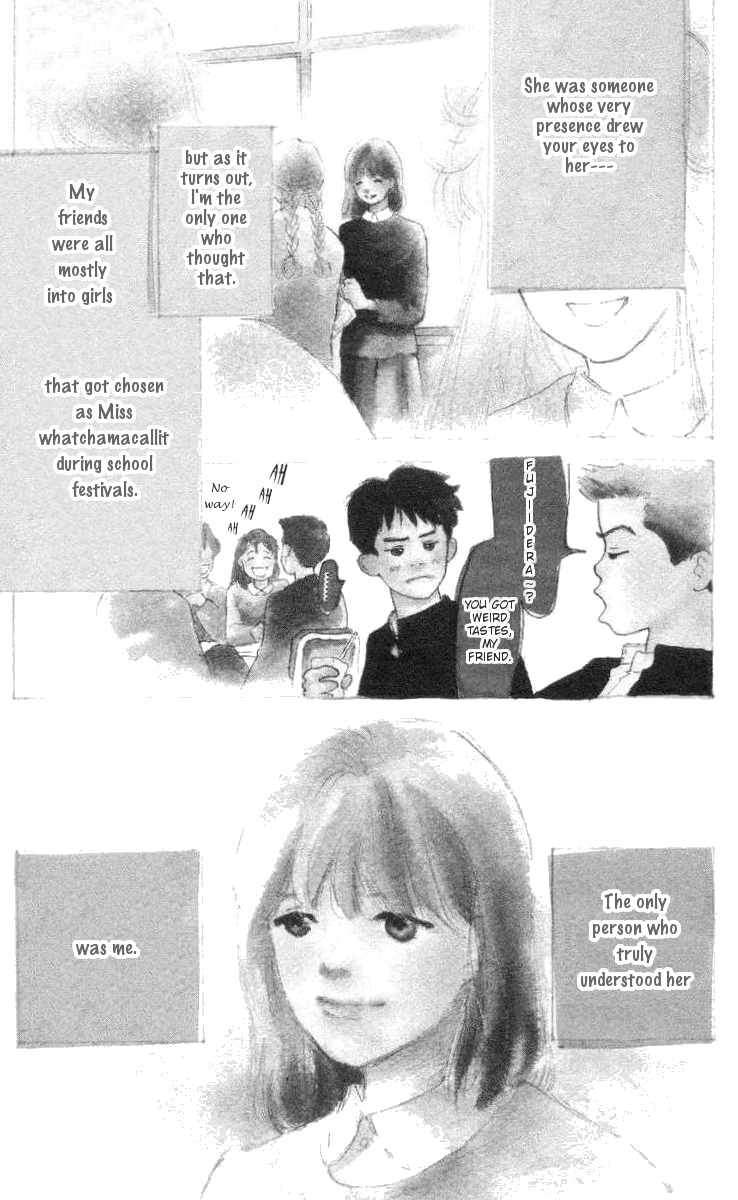 It's Ok if There Is Love 第5页
