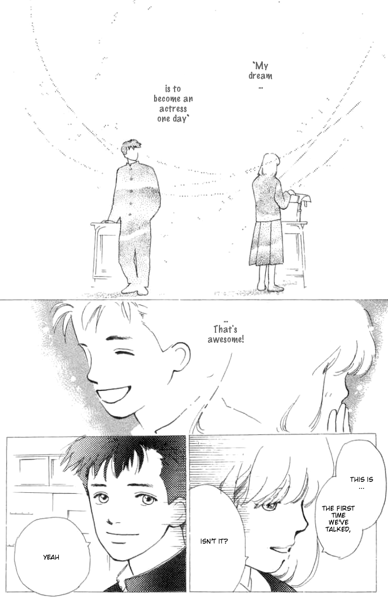 It's Ok if There Is Love Vol. 1 Ch. 1 第50页