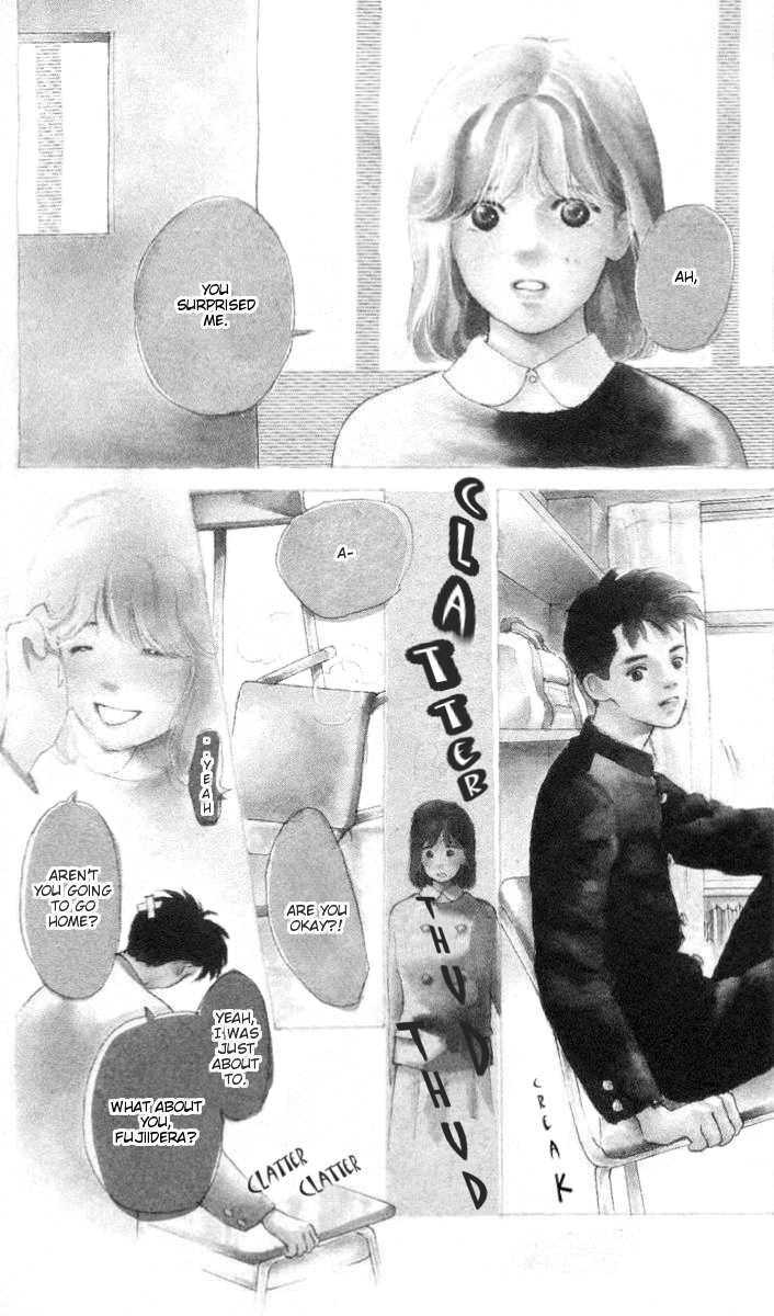 It's Ok if There Is Love 第6页