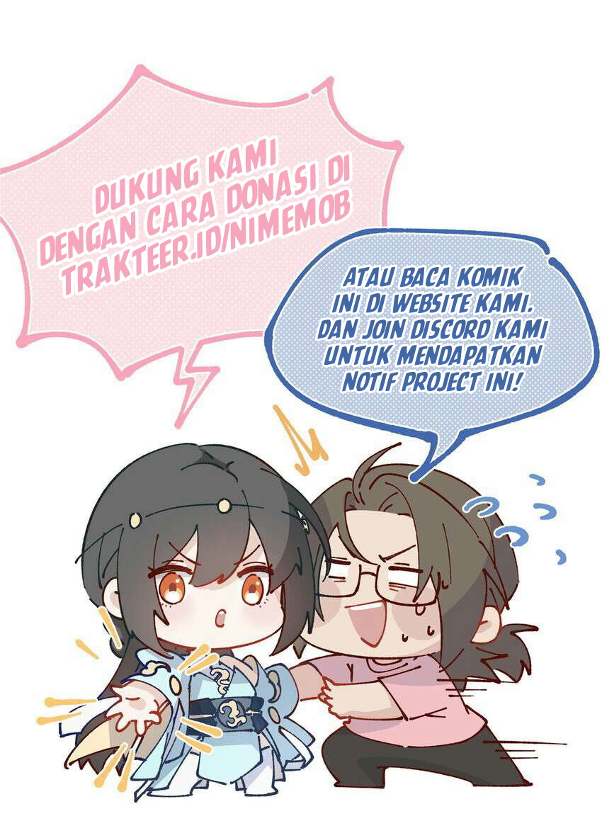 What Do You Do If the Heroine Escapes From Your Novel Ch. 5 第25页