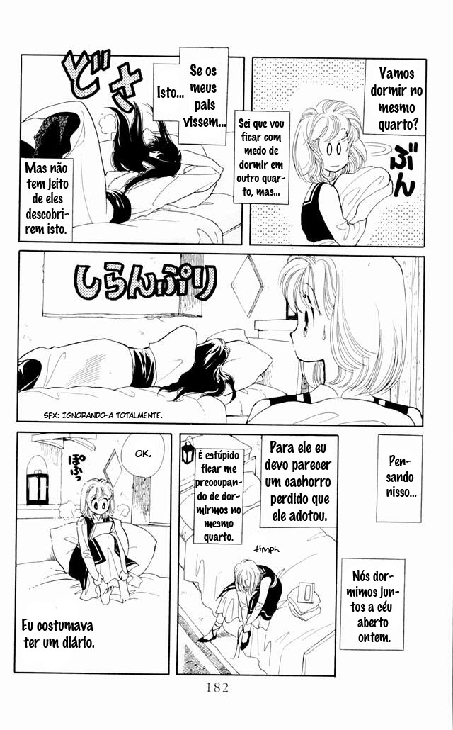 Kanata Kara Vol. 1 Ch. 4 第32页