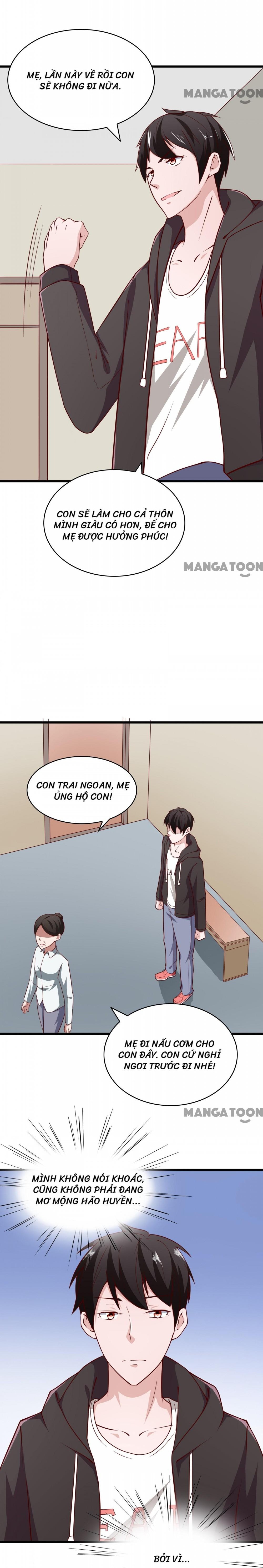 Almight Network Ch. 2 第6页
