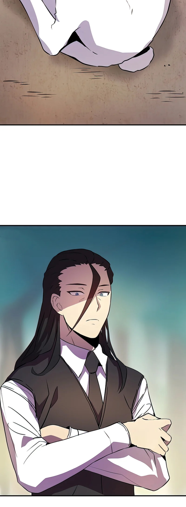 Legendary Prodigy Of The Duke Promo Novel 第27页