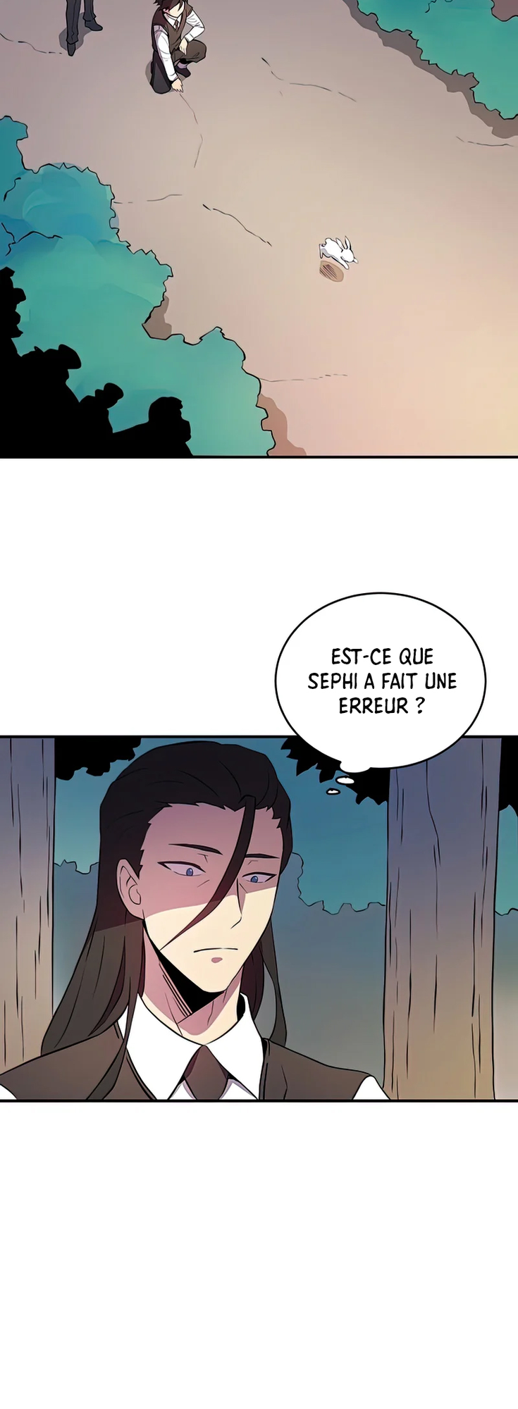 Legendary Prodigy Of The Duke Promo Novel 第35页