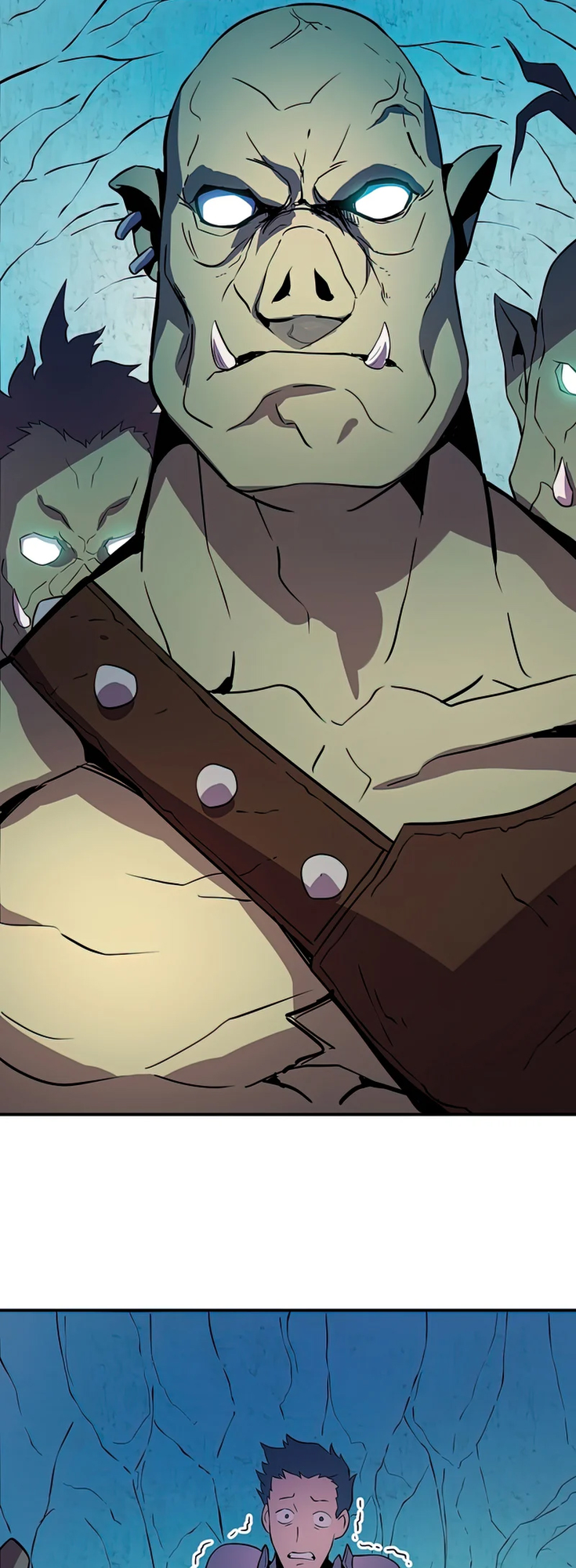 Legendary Prodigy Of The Duke Promo Novel 第43页