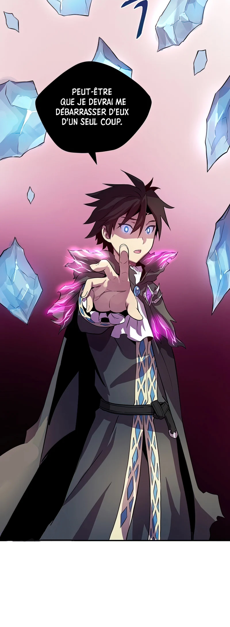 Legendary Prodigy Of The Duke Promo Novel 第51页