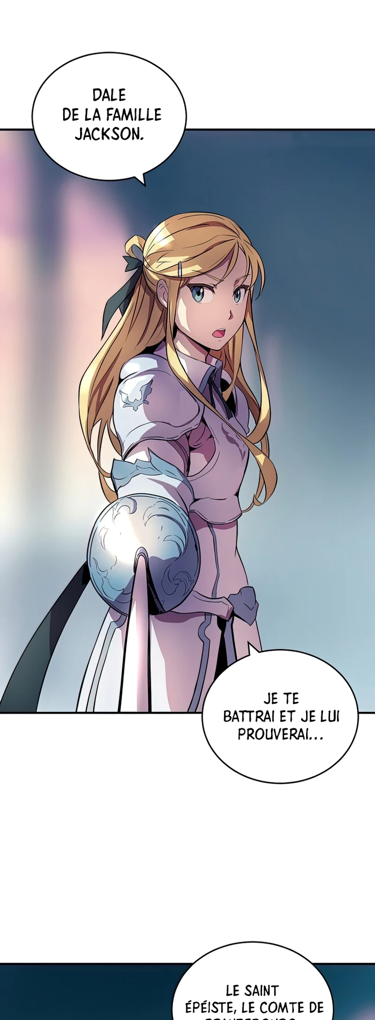 Legendary Prodigy Of The Duke Promo Novel 第53页