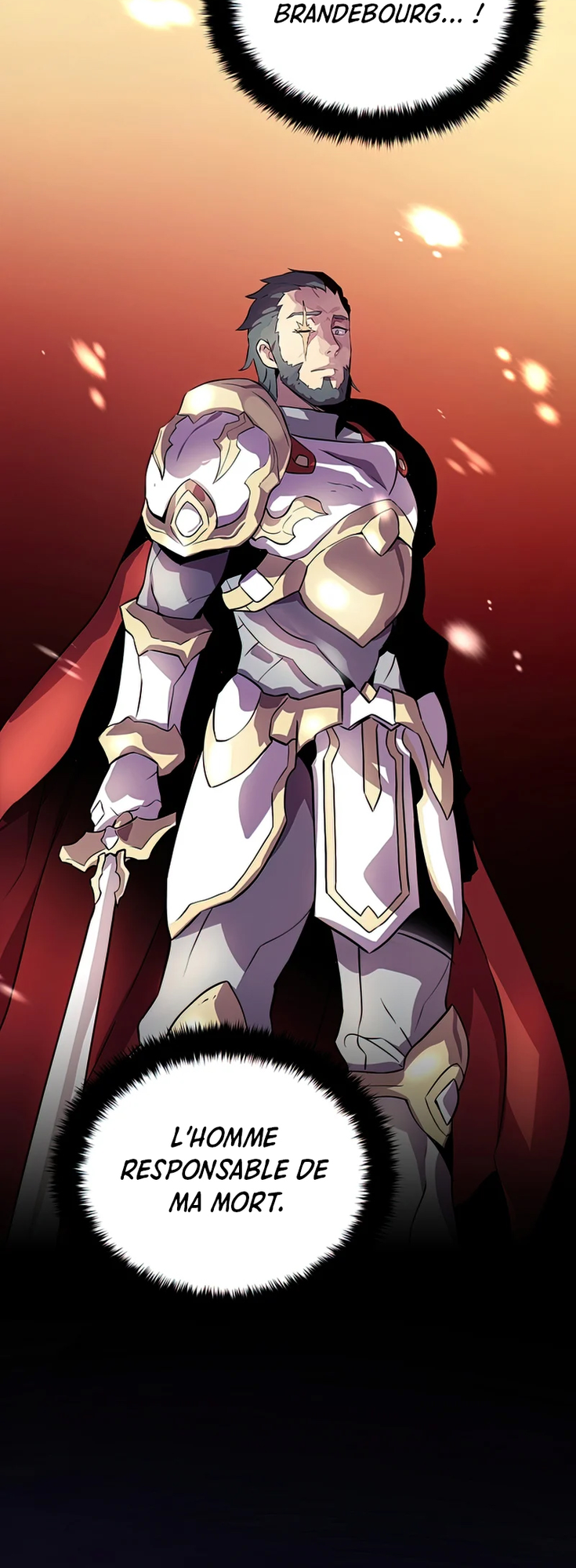 Legendary Prodigy Of The Duke Promo Novel 第55页