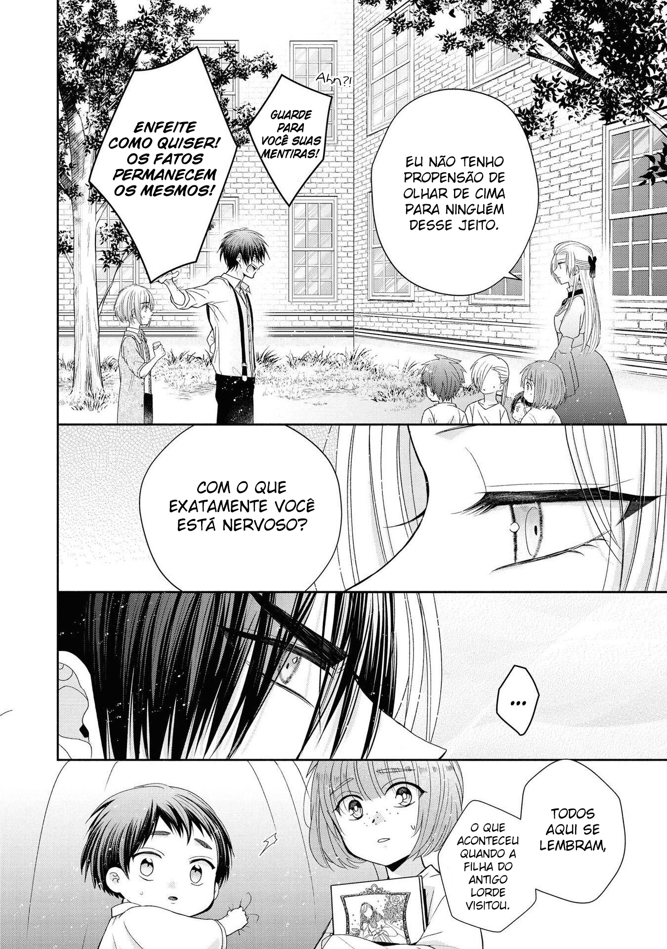 Aku no Kadou o Ikimashou Vol. 1 Ch. 2 第14页