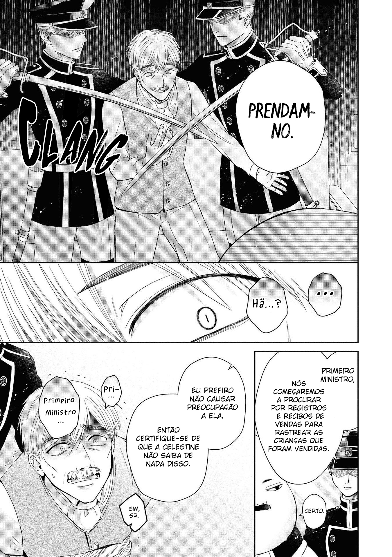Aku no Kadou o Ikimashou Vol. 1 Ch. 2 第27页
