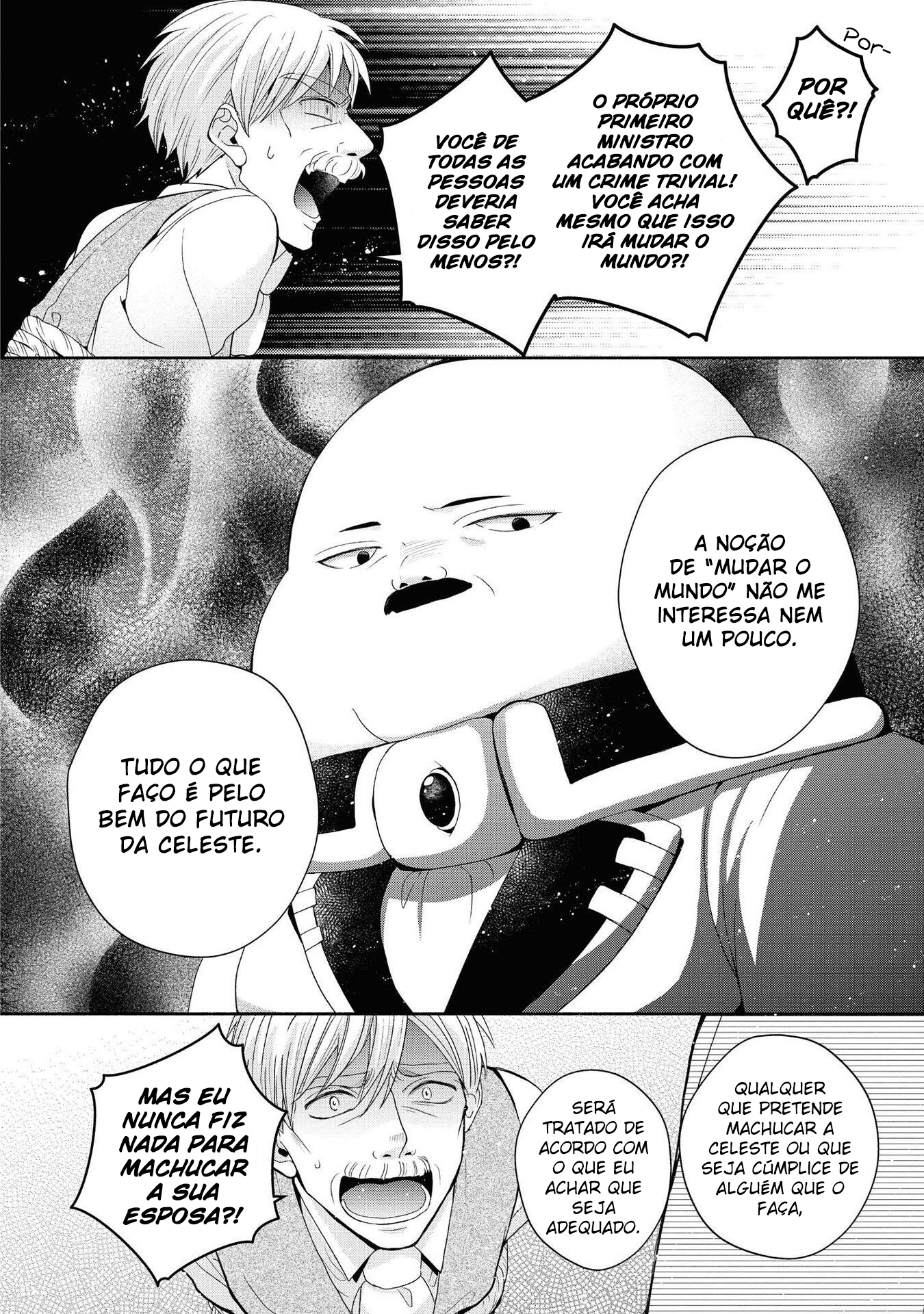 Aku no Kadou o Ikimashou Vol. 1 Ch. 2 第28页