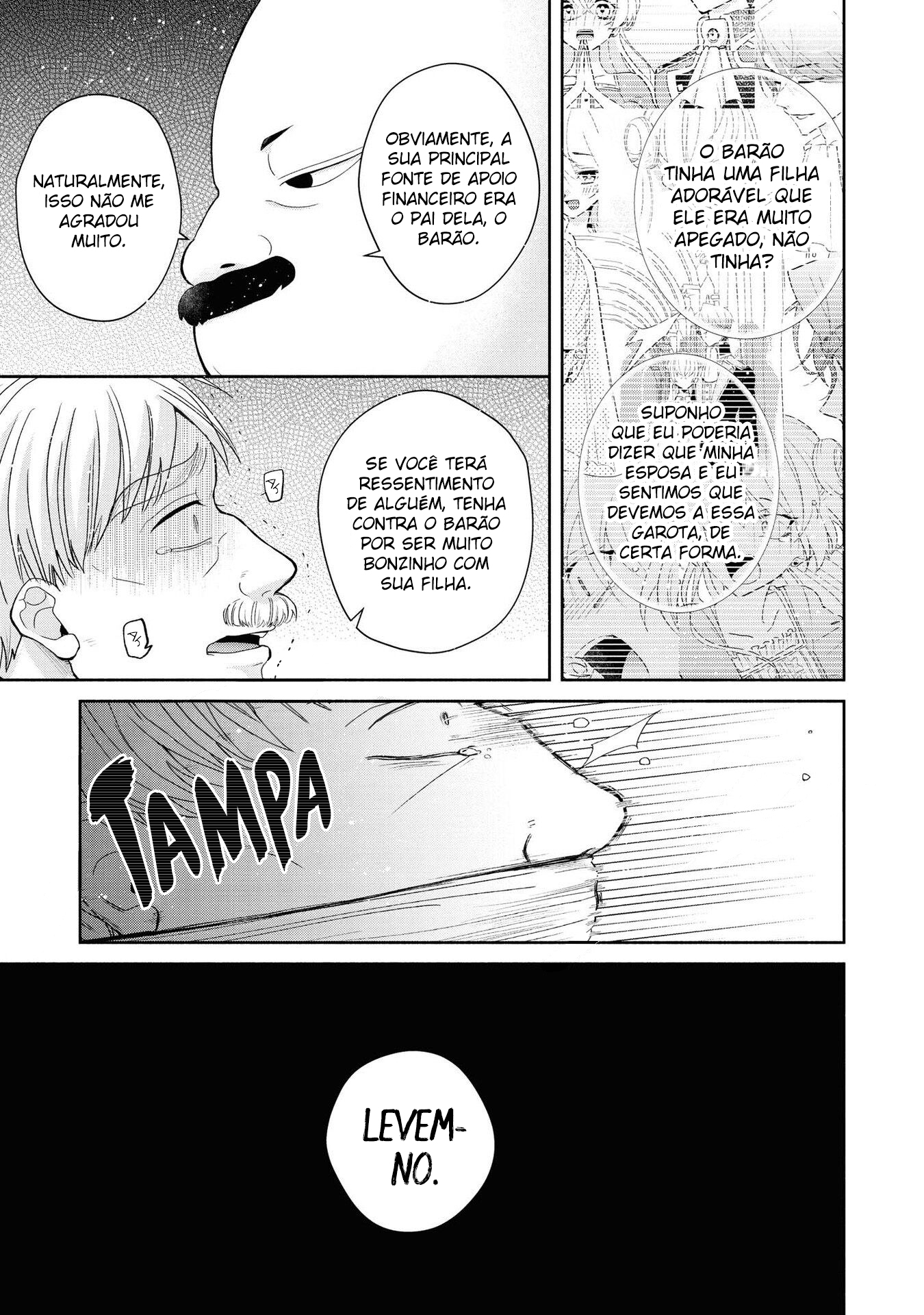 Aku no Kadou o Ikimashou Vol. 1 Ch. 2 第29页