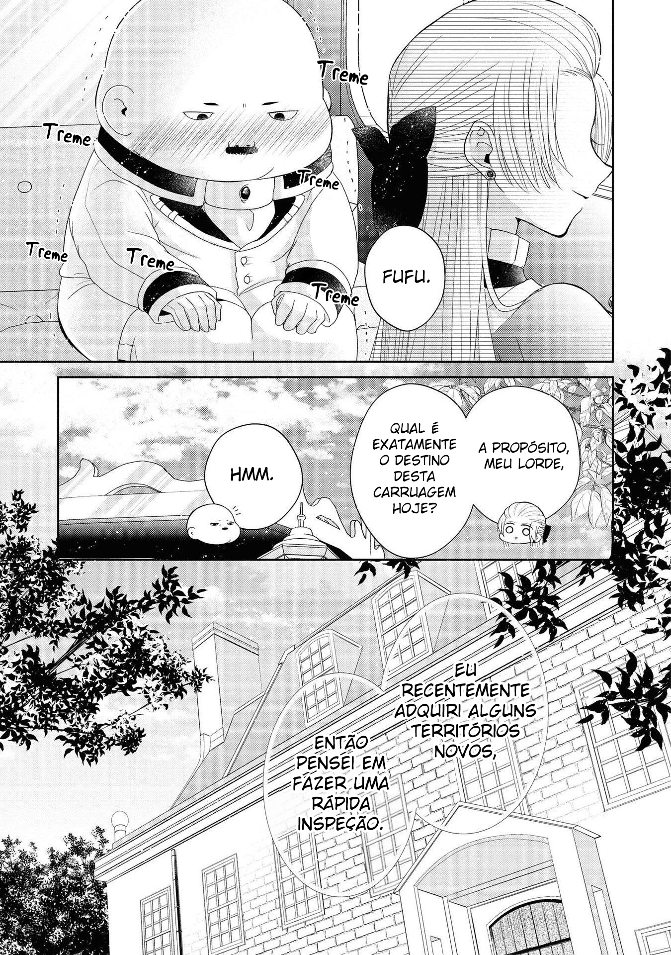 Aku no Kadou o Ikimashou Vol. 1 Ch. 2 第5页