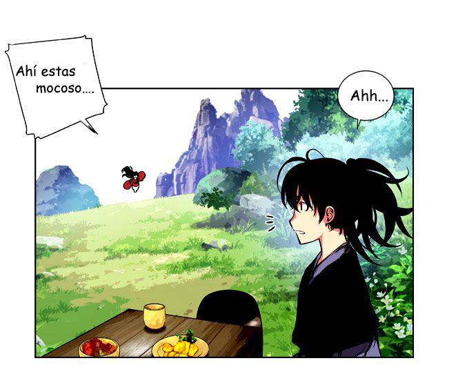 Märchen: The Embodiment of Tales Ch. 1 第15页