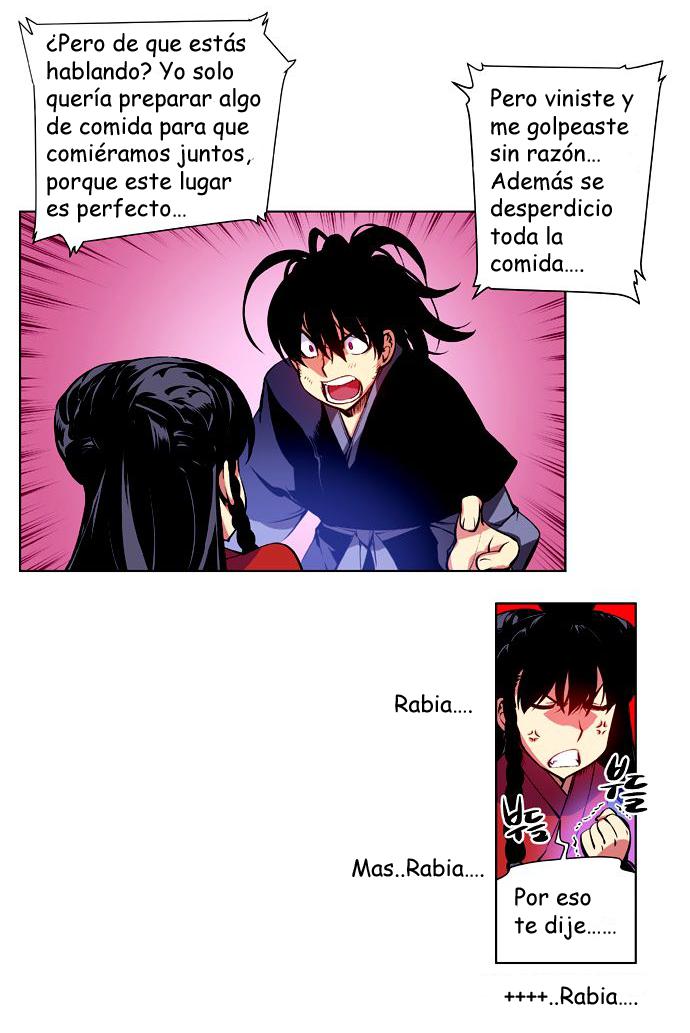 Märchen: The Embodiment of Tales Ch. 1 第25页