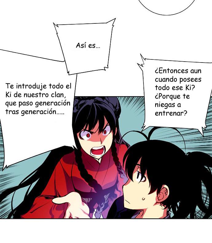 Märchen: The Embodiment of Tales Ch. 1 第29页