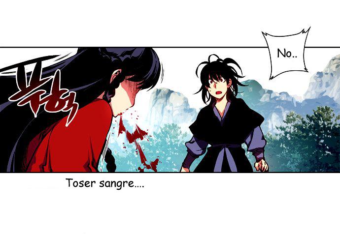Märchen: The Embodiment of Tales Ch. 1 第35页