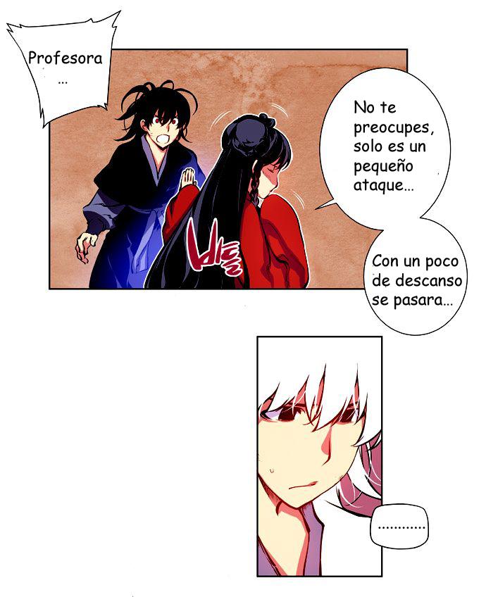 Märchen: The Embodiment of Tales Ch. 1 第36页