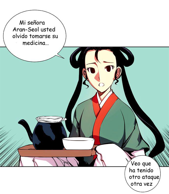 Märchen: The Embodiment of Tales Ch. 1 第38页