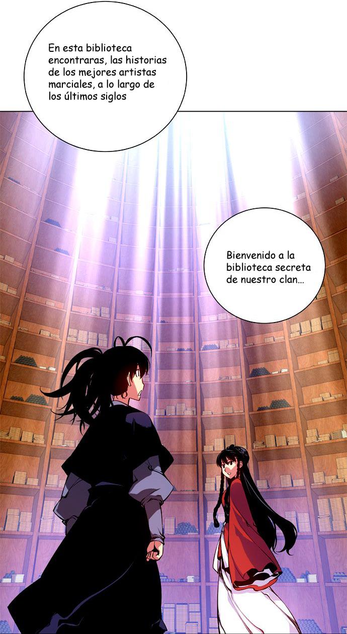 Märchen: The Embodiment of Tales Ch. 1 第52页