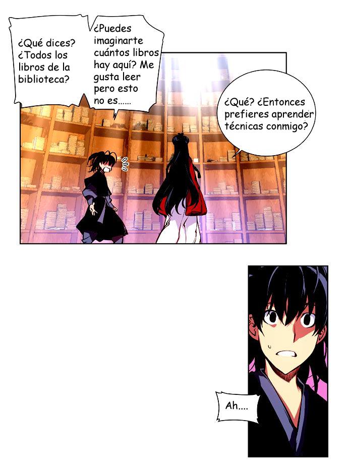 Märchen: The Embodiment of Tales Ch. 1 第55页