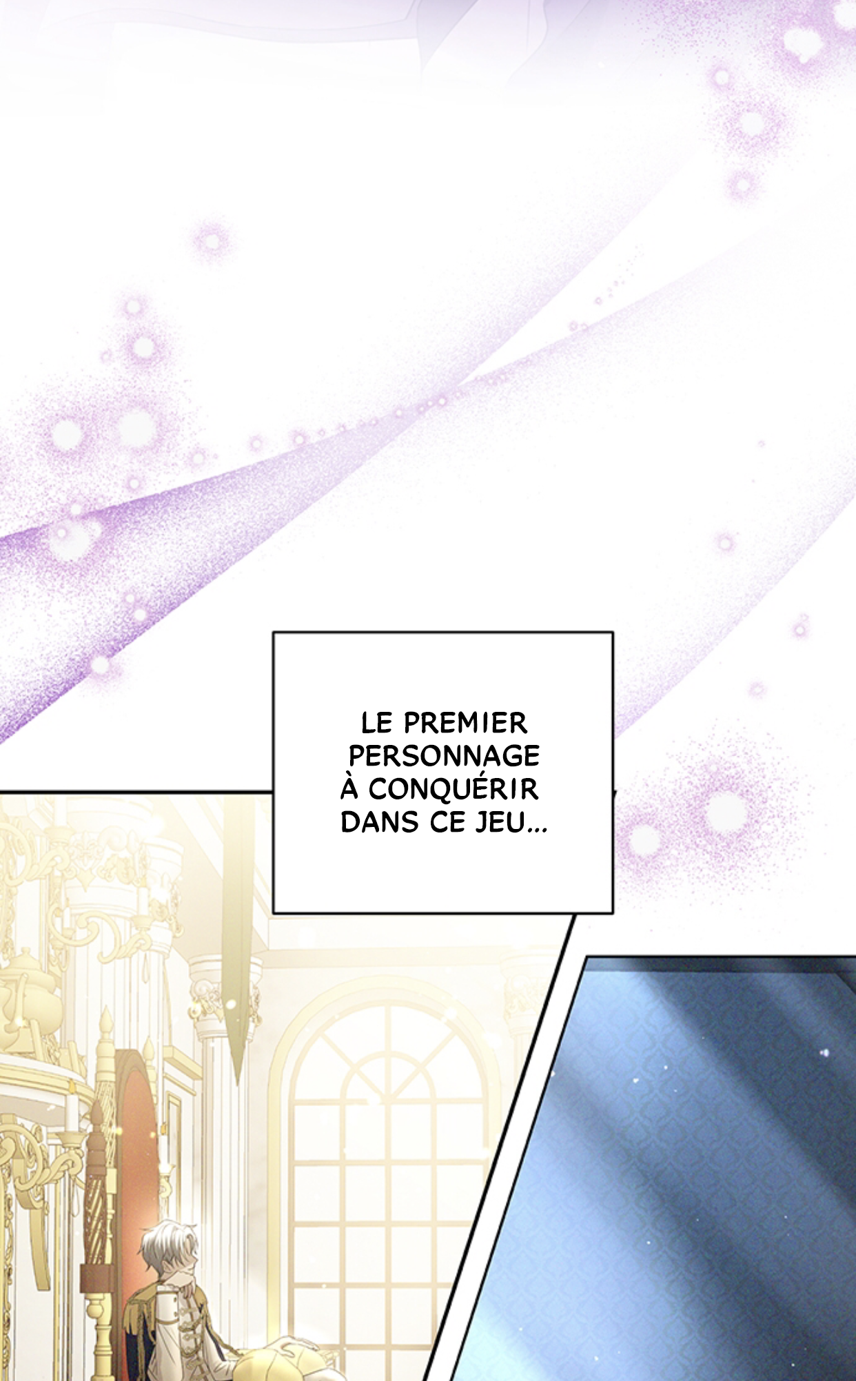 Presepe Outside the Cage Ch. 2 第17页