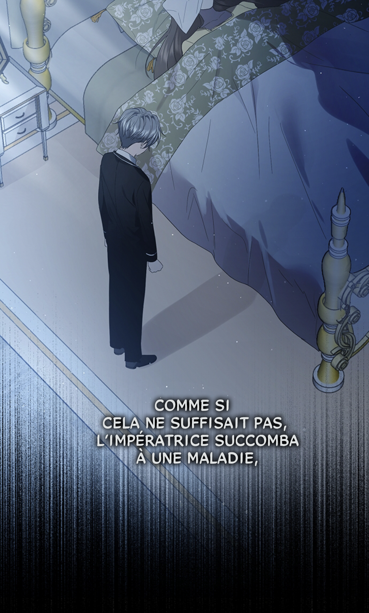 Presepe Outside the Cage Ch. 2 第40页