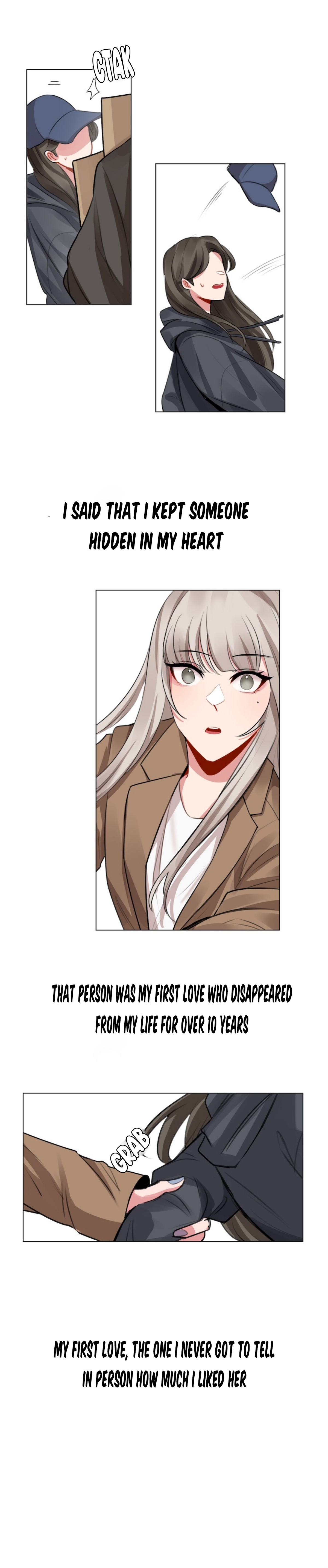 Flower of Youth White Lily 第14页