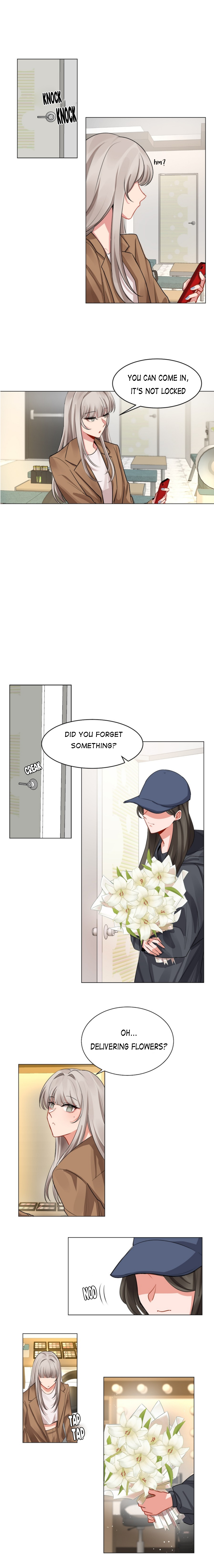 Flower of Youth White Lily 第10页