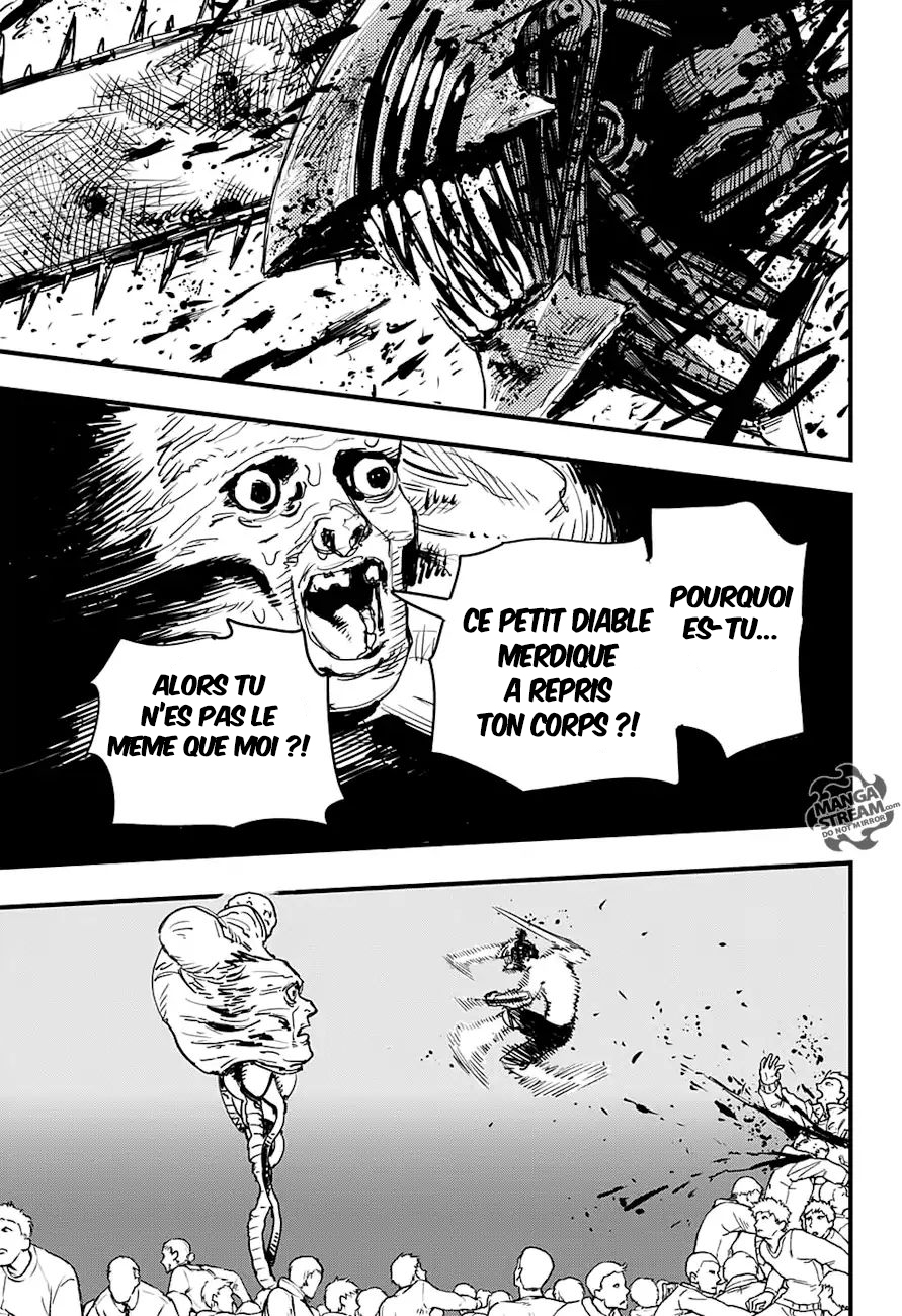 Chainsaw Man Un Chien et une Tronçonneuse 第43页