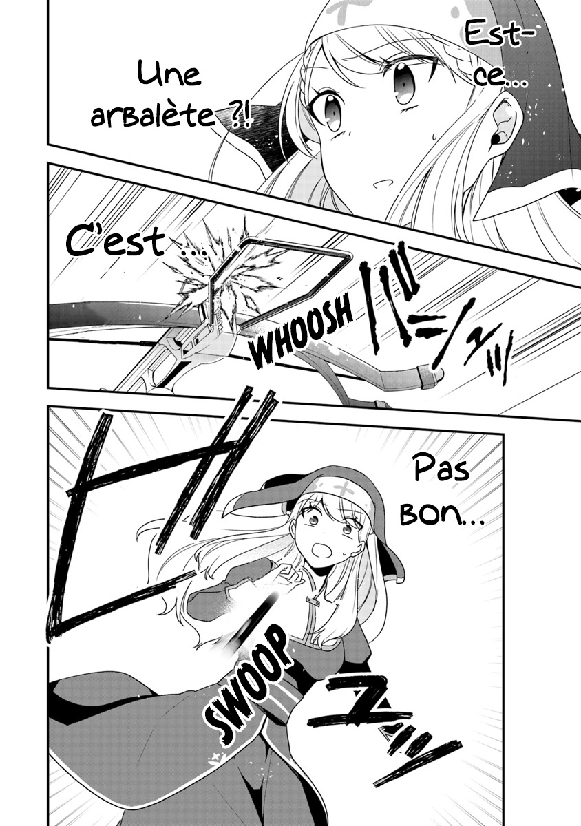 Akuyaku Reijou no Tsuihougo! Vol. 1 Ch. 2 第29页