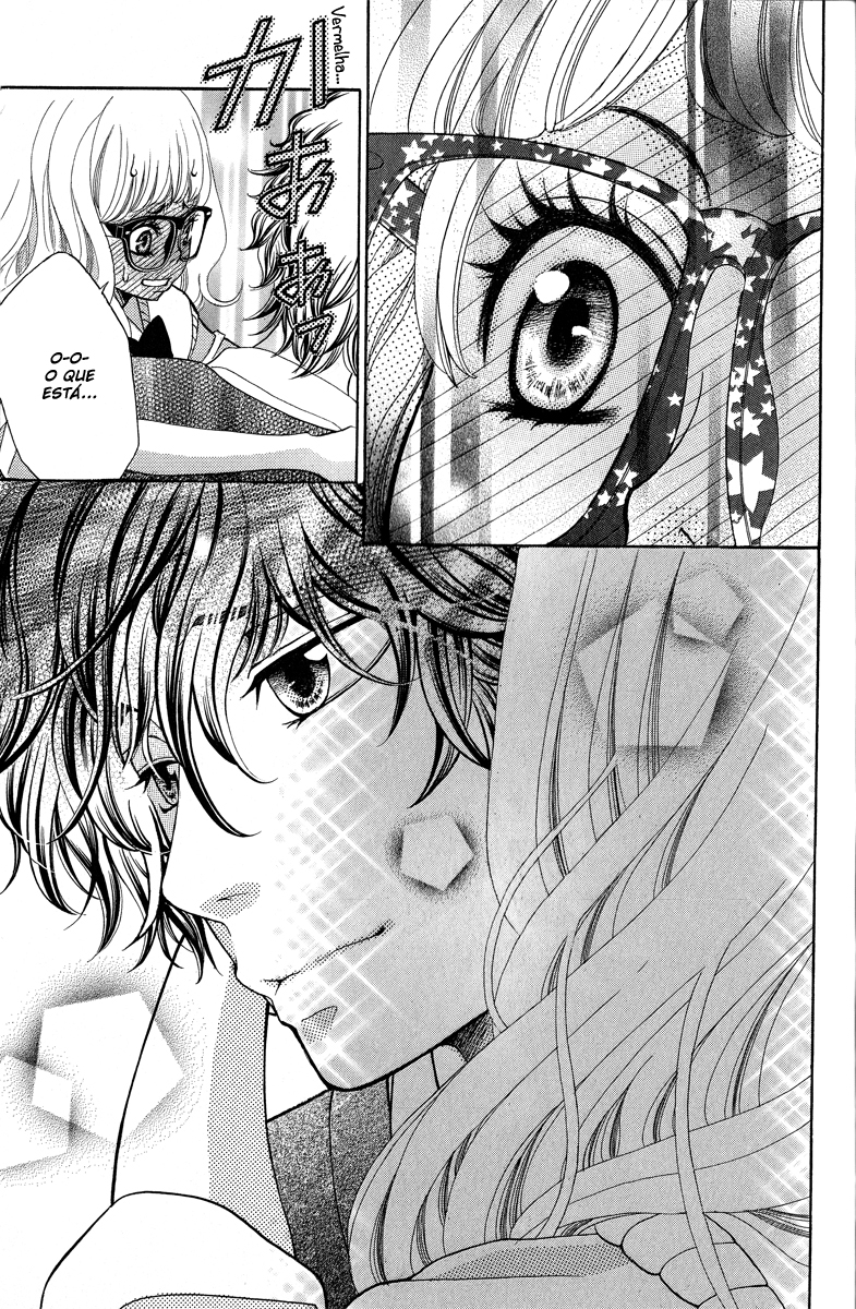 Kyou no Kira-kun Vol. 1 Ch. 2 第15页