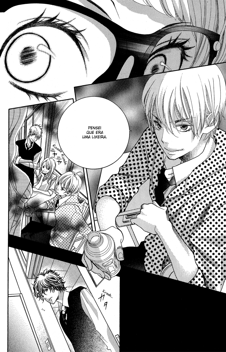 Kyou no Kira-kun Vol. 1 Ch. 2 第18页