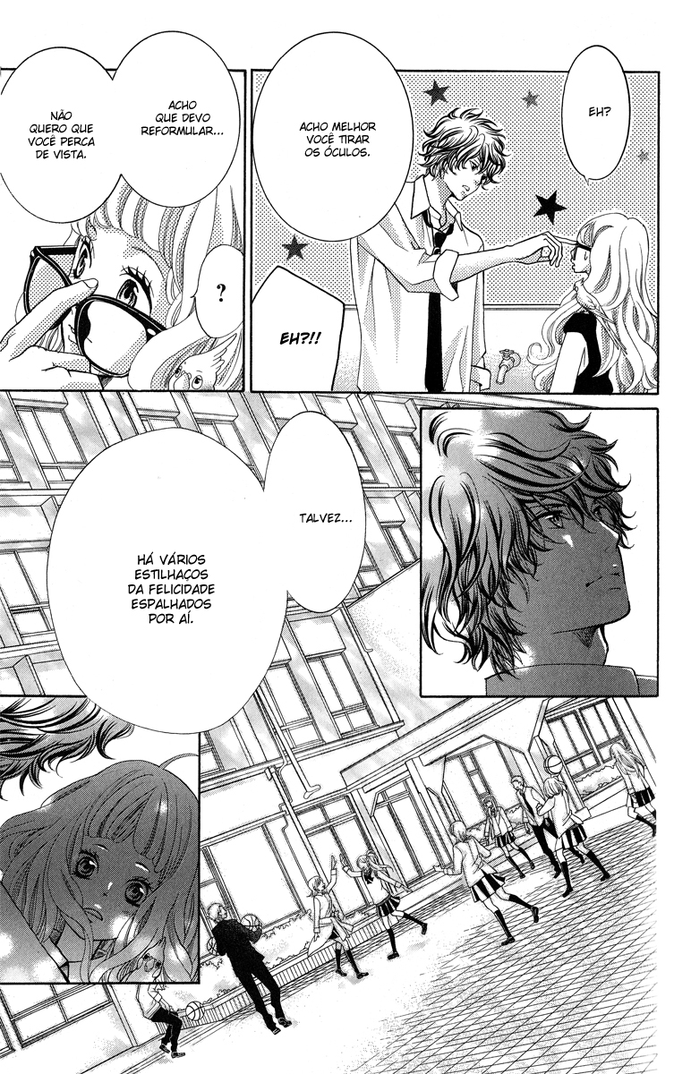 Kyou no Kira-kun Vol. 1 Ch. 2 第23页
