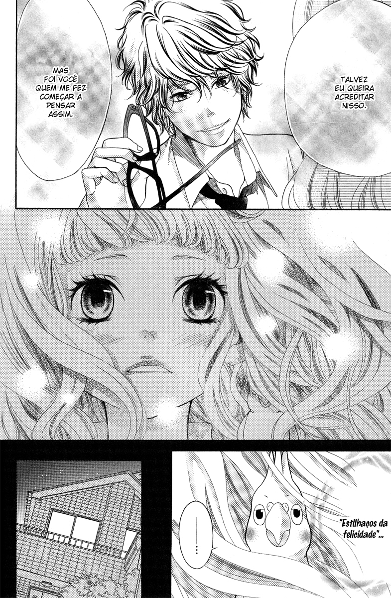 Kyou no Kira-kun Vol. 1 Ch. 2 第24页