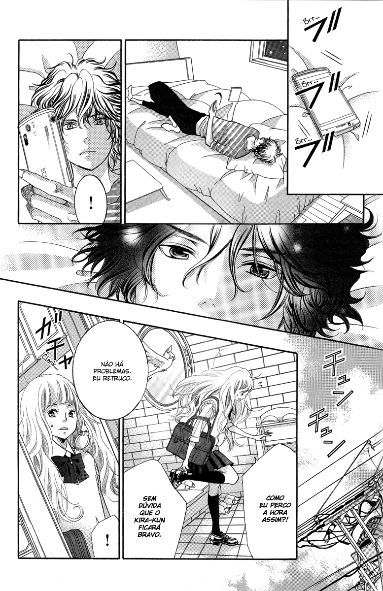 Kyou no Kira-kun Vol. 1 Ch. 2 第25页