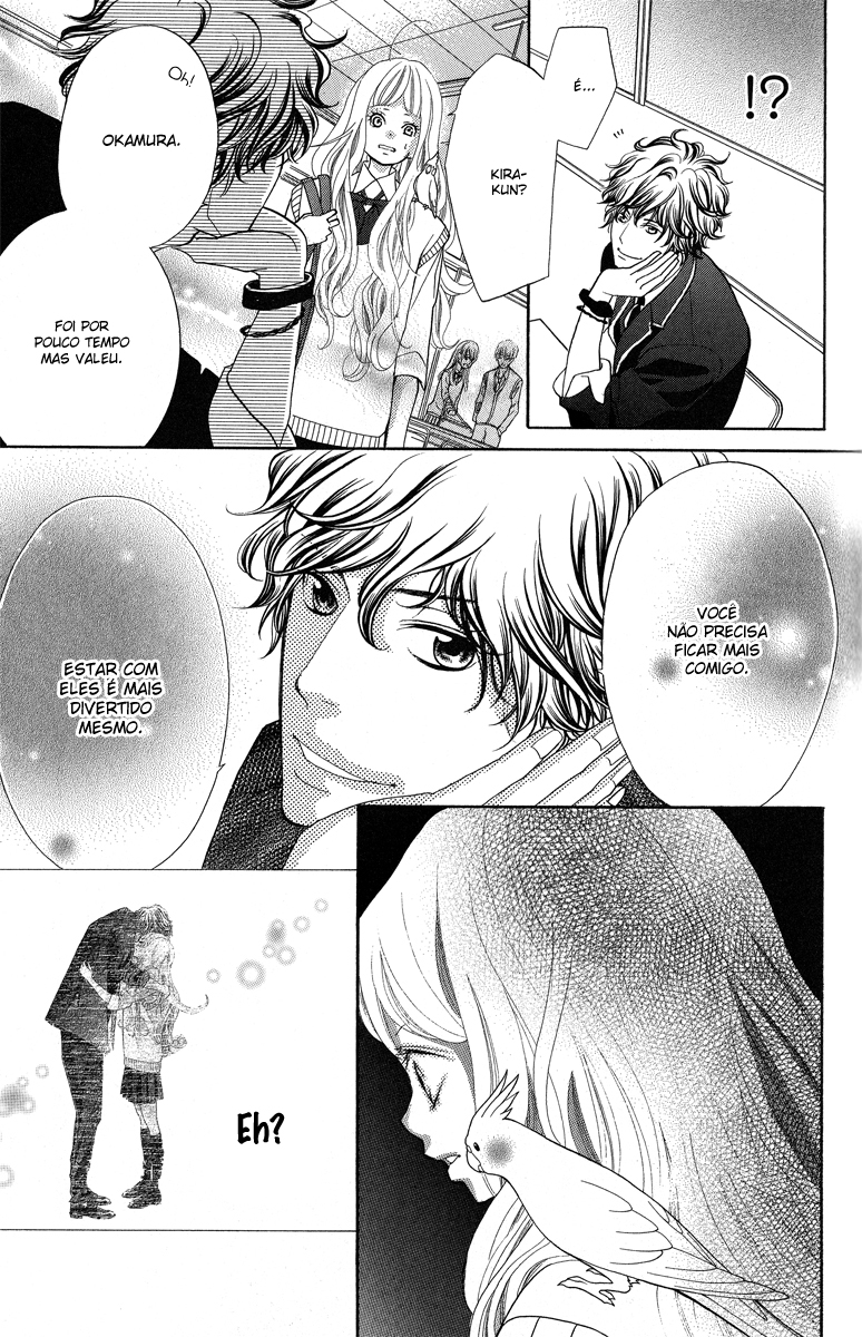 Kyou no Kira-kun Vol. 1 Ch. 2 第27页