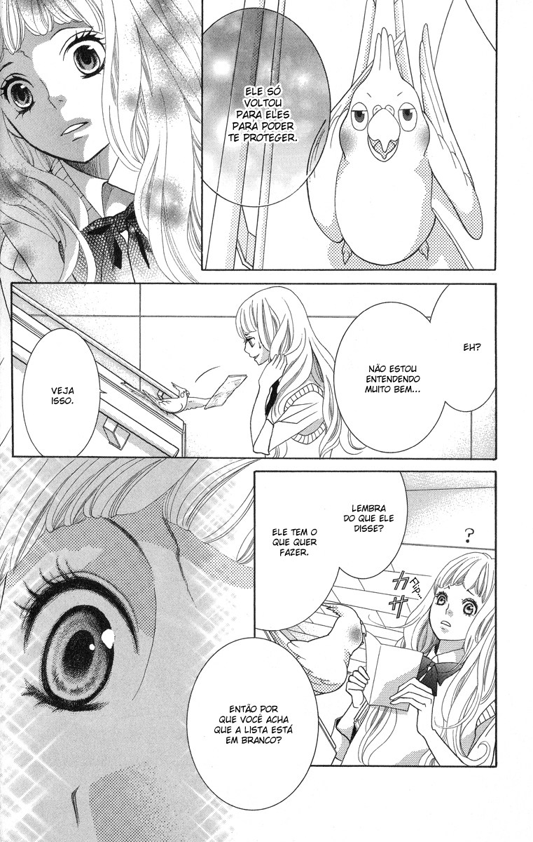 Kyou no Kira-kun Vol. 1 Ch. 2 第32页