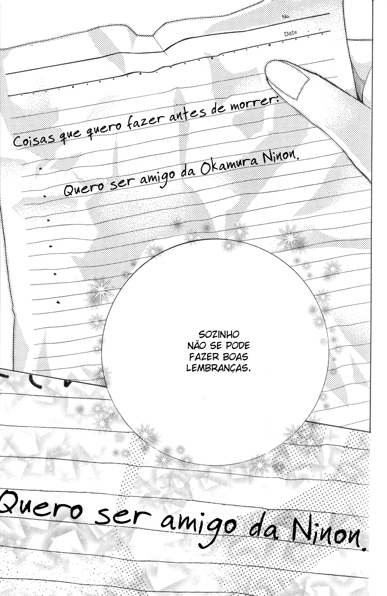 Kyou no Kira-kun Vol. 1 Ch. 2 第33页