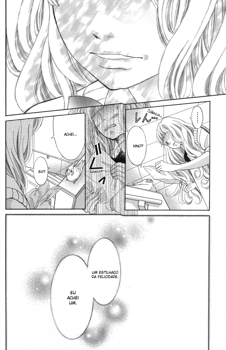 Kyou no Kira-kun Vol. 1 Ch. 2 第34页