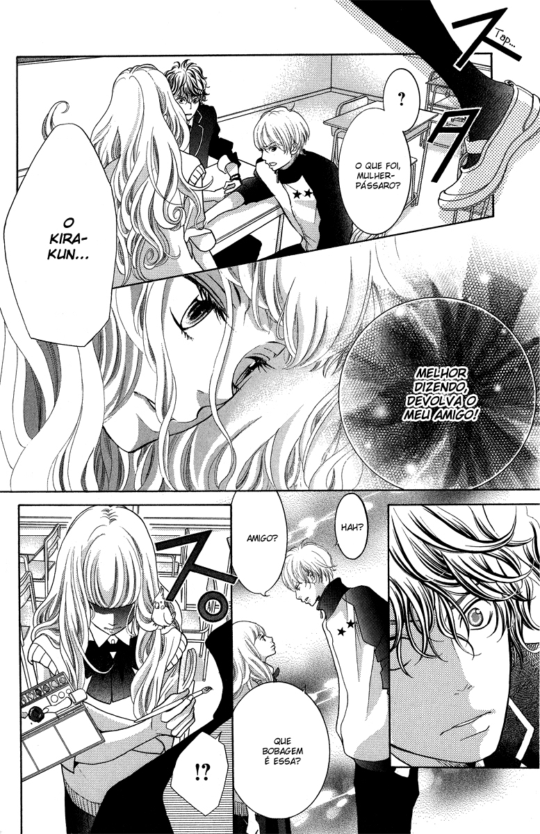 Kyou no Kira-kun Vol. 1 Ch. 2 第36页