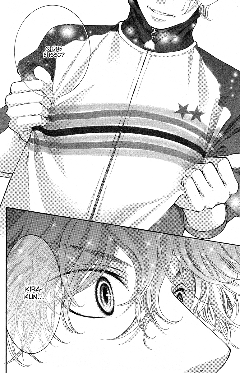 Kyou no Kira-kun Vol. 1 Ch. 2 第38页