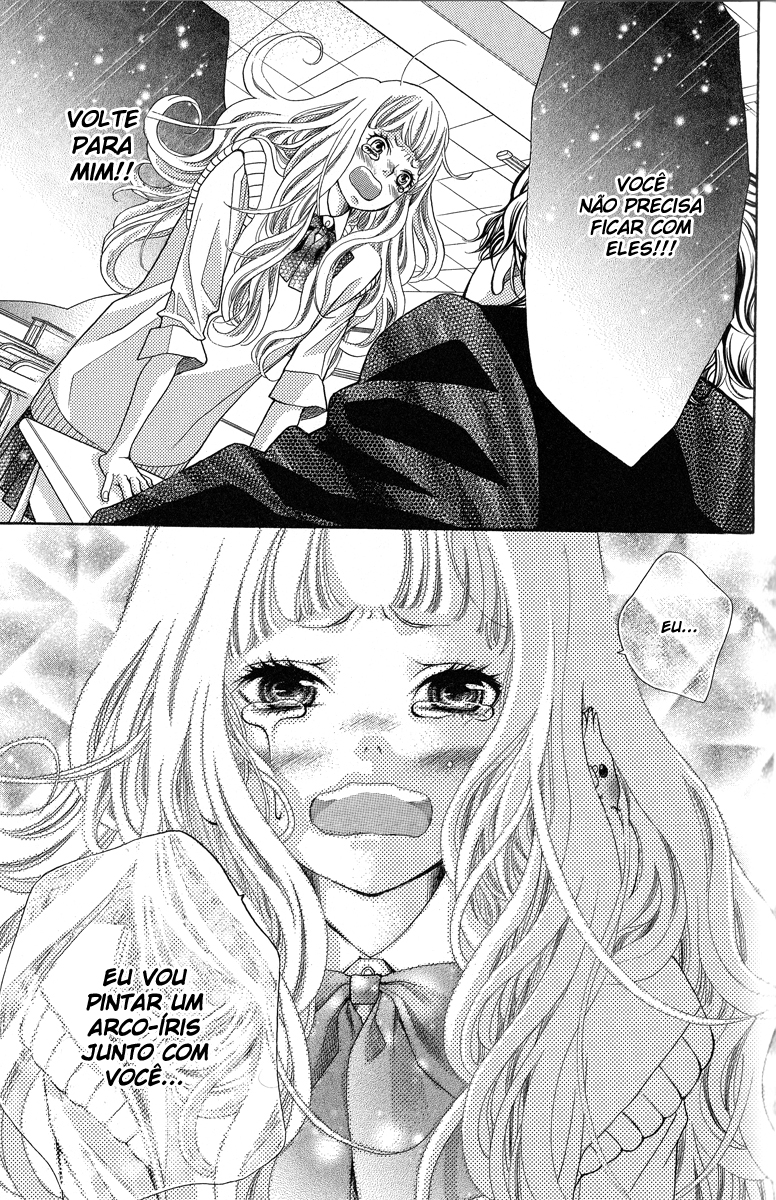 Kyou no Kira-kun Vol. 1 Ch. 2 第39页