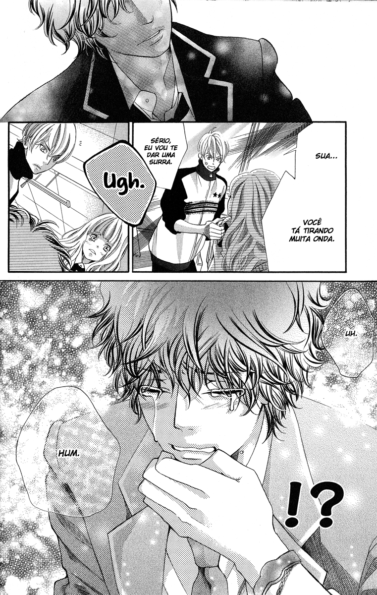 Kyou no Kira-kun Vol. 1 Ch. 2 第40页