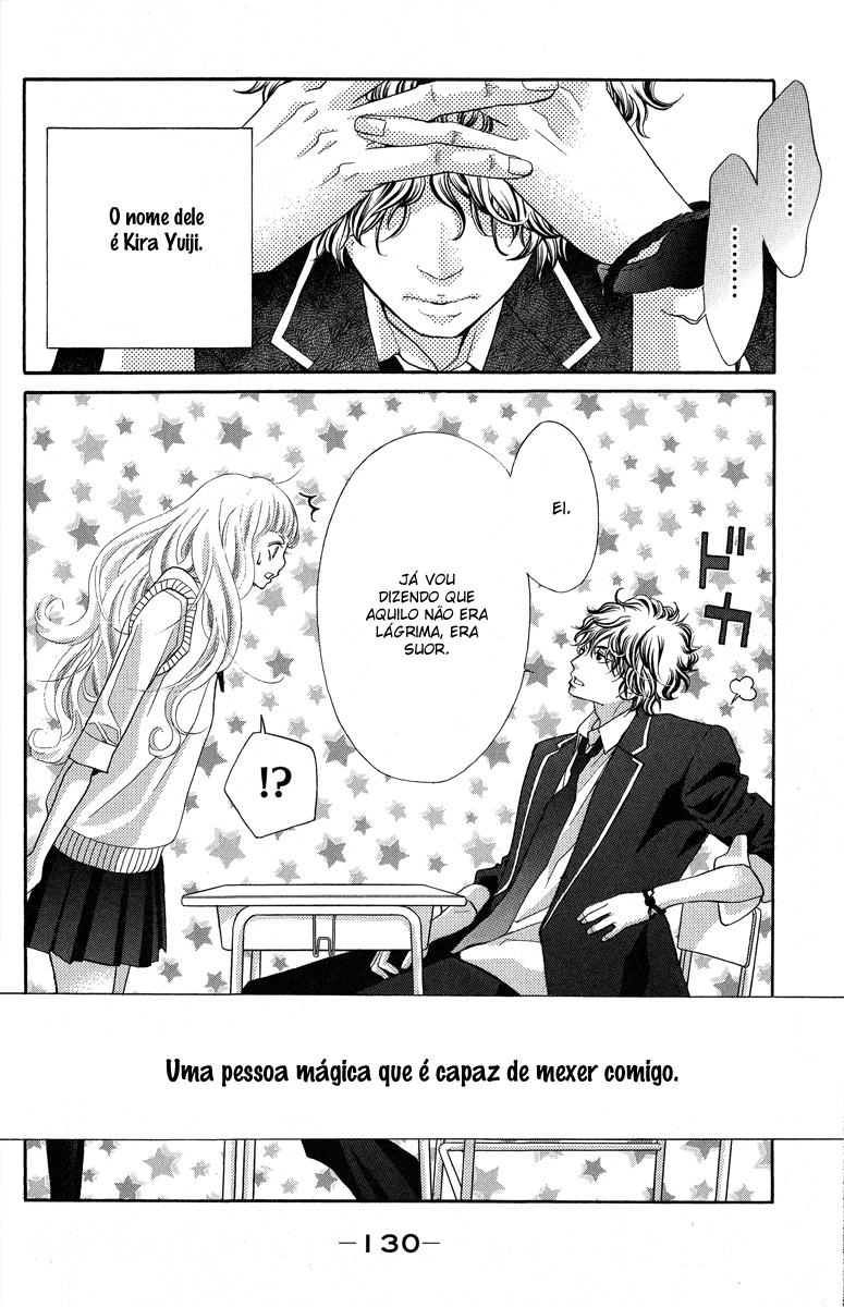 Kyou no Kira-kun Vol. 1 Ch. 2 第42页